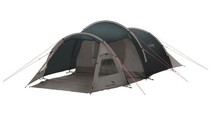 Oase Outdoors Easy Camp Spirit 300 - 3 person(s) - 4.5 kg - Blue