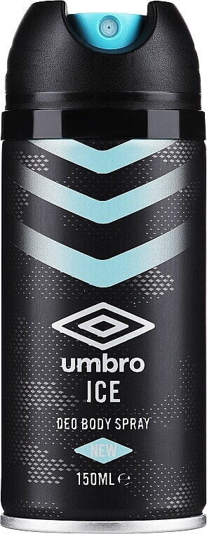 Umbro Ice - Deospray