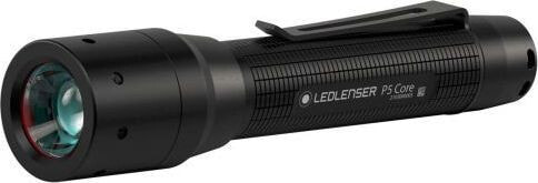 Автомобильный фонарь Latarka Ledlenser Ledlenser Flashlight P5 Core - 502599