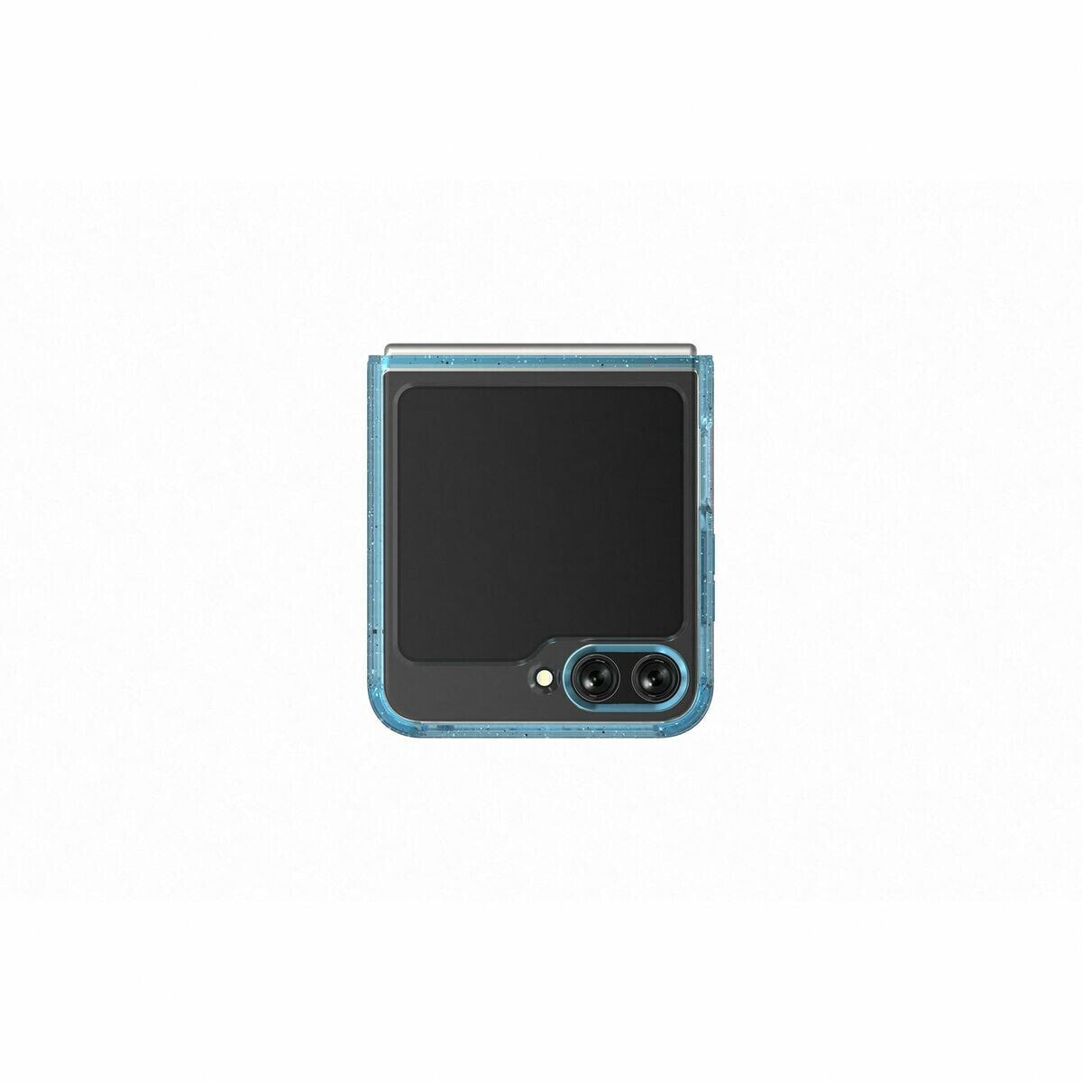 Mobile cover Samsung GP-TOF731SBDHW Galaxy Z Flip 5