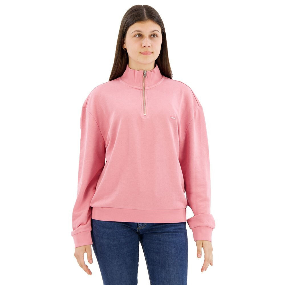 Levi´s ® Everyday Half Zip Sweater