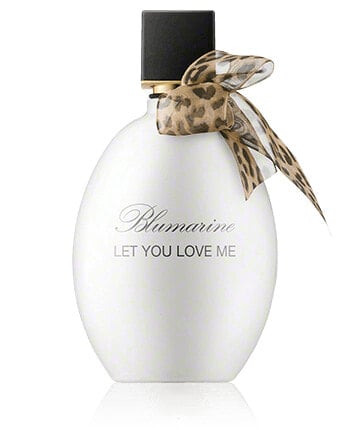 Blumarine Let You Love Me Eau de Parfum Spray