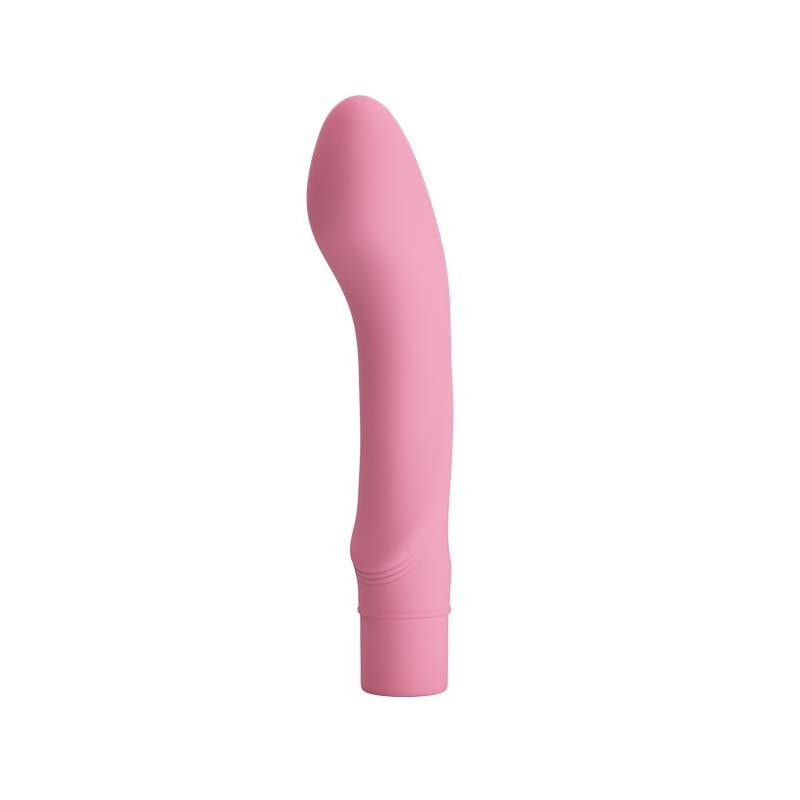 Vibe Ira Silicone Pink