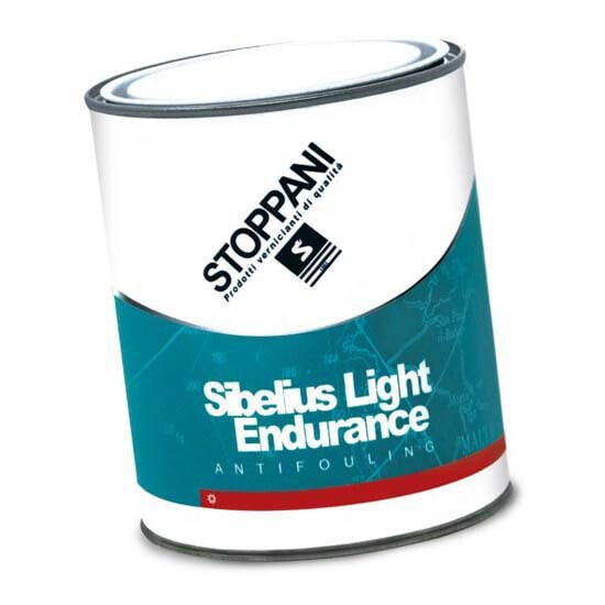 STOPPANI Sibelius Light Endurance 750ml Antifouling