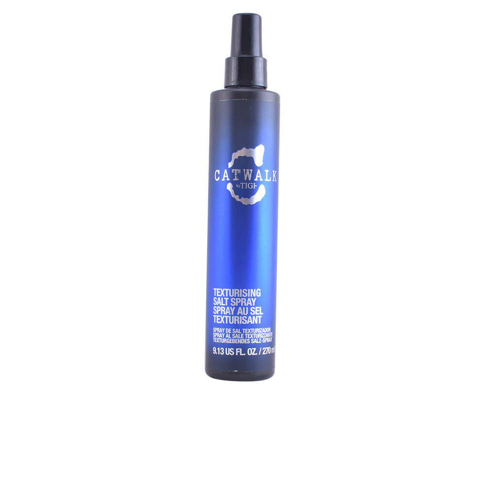 TIGI Catwalk Salt Spray Текстурирующий спрей для волос 270 мл