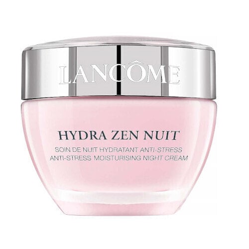 Hydra Zen (Anti-Stress Moisturising Night Cream) 50 ml