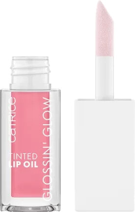 Lippenöl Glossin' Glow Tinted 010 Keep It Juicy, 4 ml