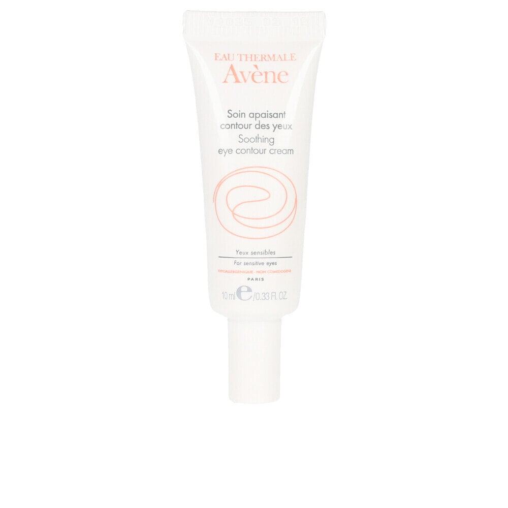 Avene Soothing Eye Contour Cream Успокаивающий крем для контура глаз 10  мл