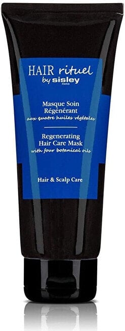 Regenerating (Revitalizing Hair Care Mask) 200 ml