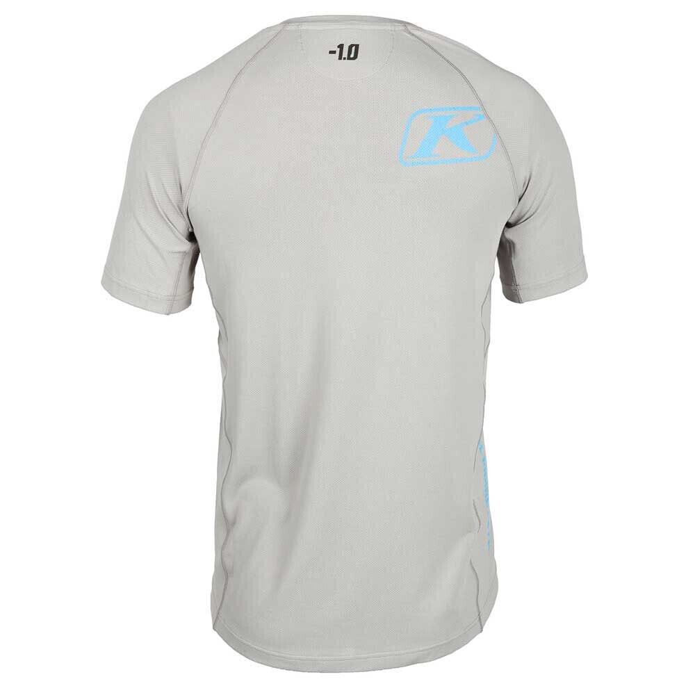 KLIM Aggressor Short Sleeve T-Shirt