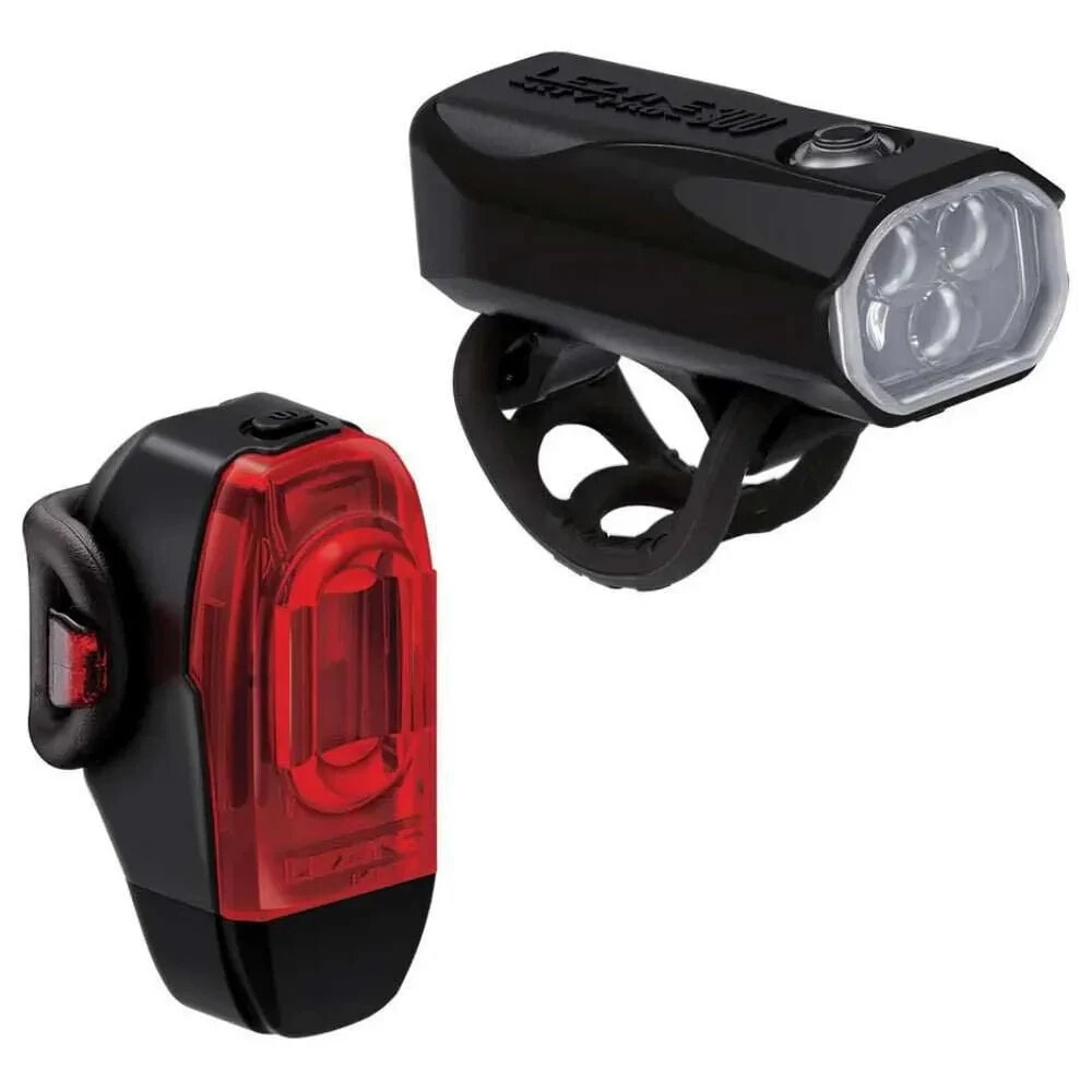 LEZYNE KTV Drive Pro 300+ / KTV Drive+ Light Set