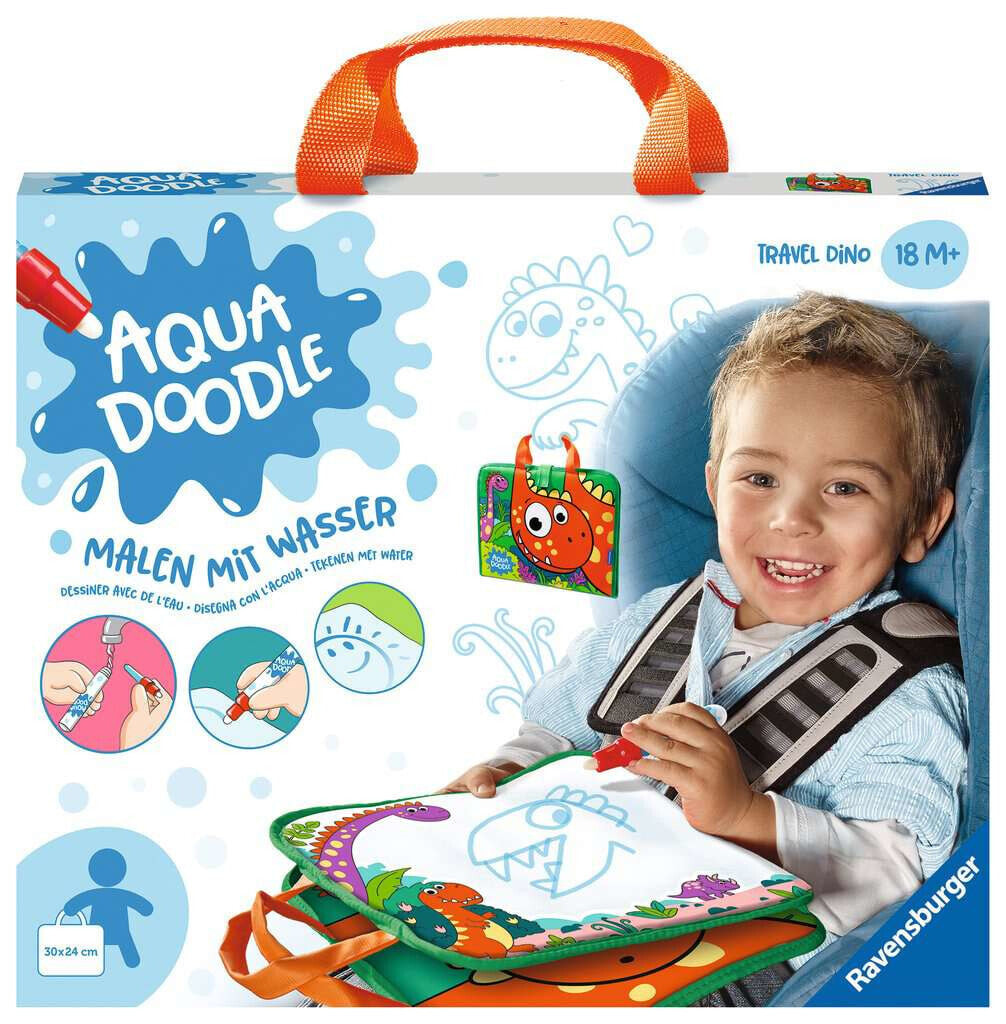 Ravensburger Aqua Doodle 04566 игрушка для творчества и рукоделия