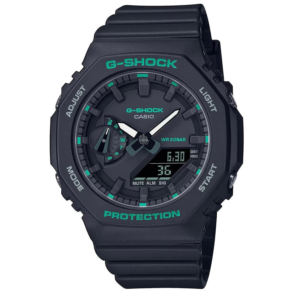 CASIO GMAS2100GA1AER Watch