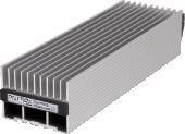 Schneider Climasys PTC 20W 110-250V Resistance Heater (NSYCR20WU2)