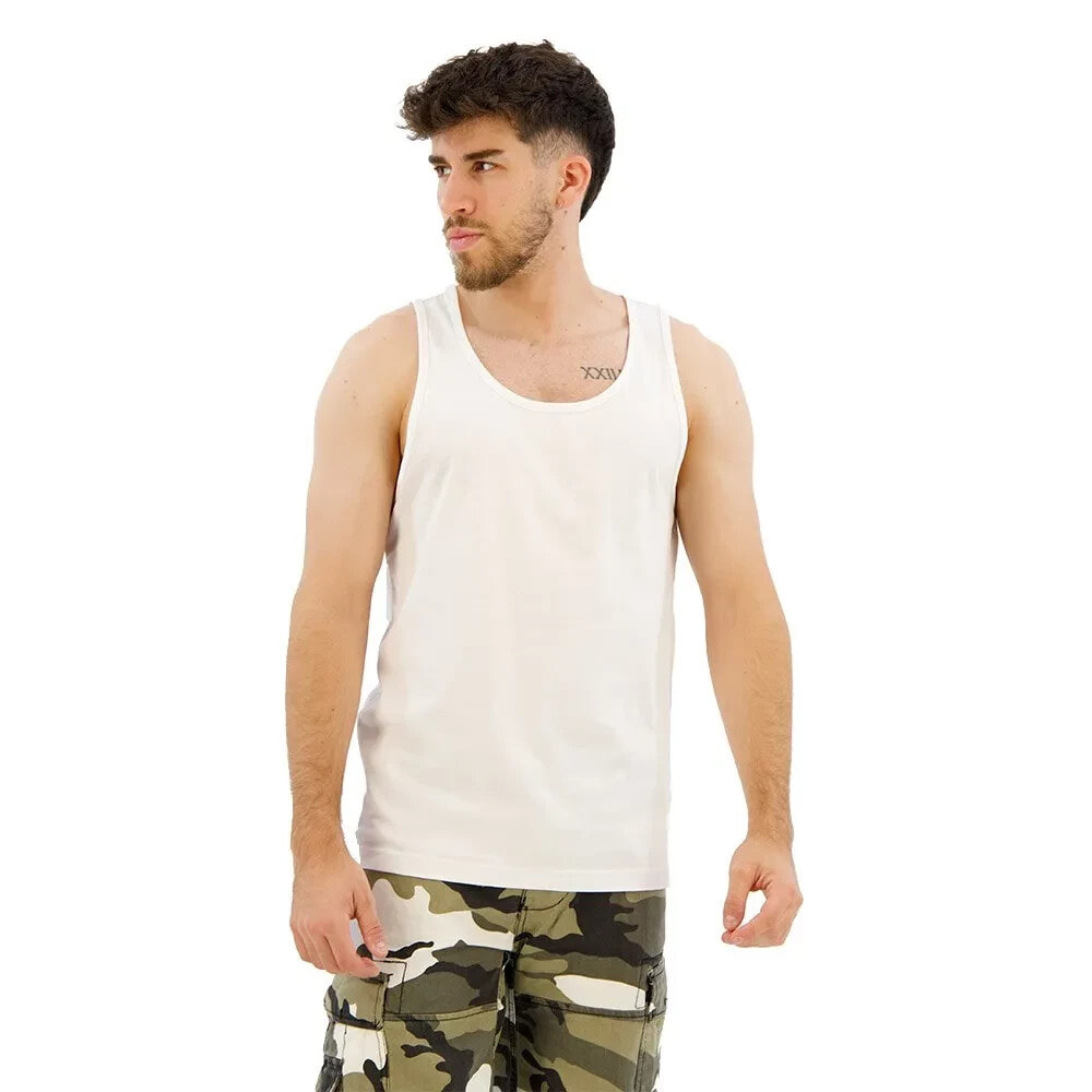 BRANDIT Sleeveless T-Shirt