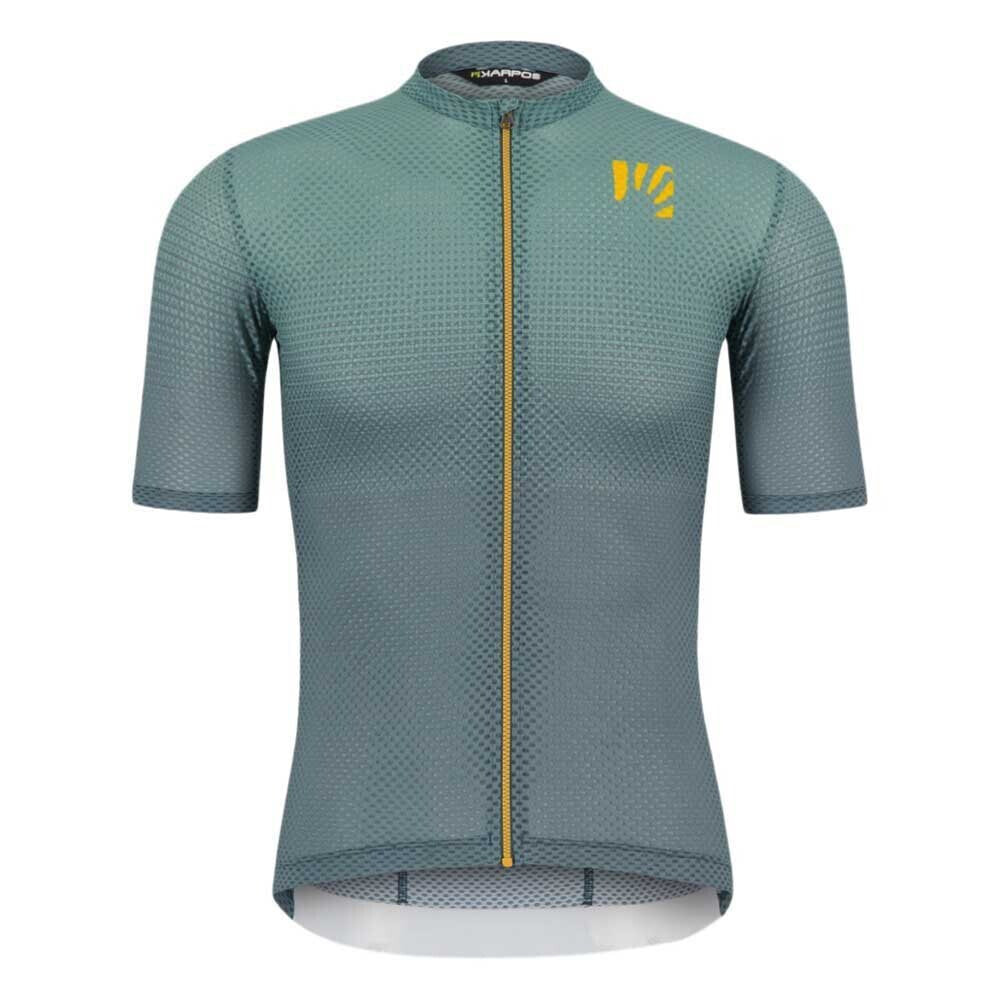 KARPOS Val Viola Short Sleeve Jersey