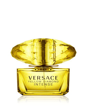 Versace Yellow Diamond Intense Eau de Parfum Spray