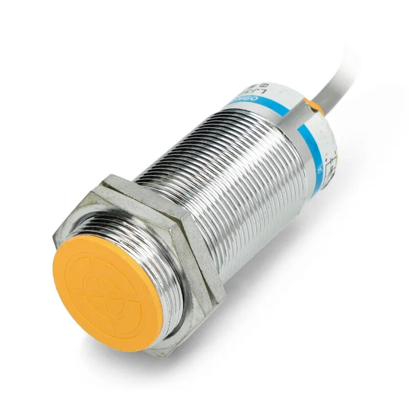 Inductive proximity sensor LJ30A3-10-Z / CY 10mm 6-36V