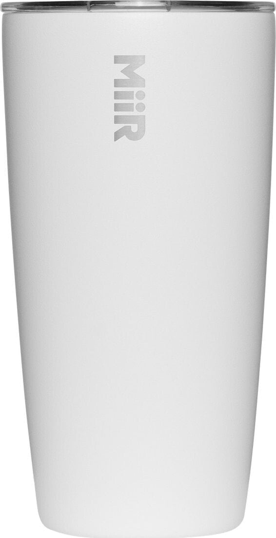 MiiR MiiR - Tumbler Biały - Kubek 470ml