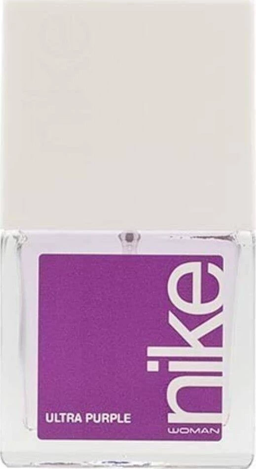 Nike Nike Ultra Purple Woman edt 30ml