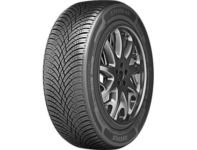 Шины всесезонные Zeetex ZT8000 4S 195/65 R15 91V