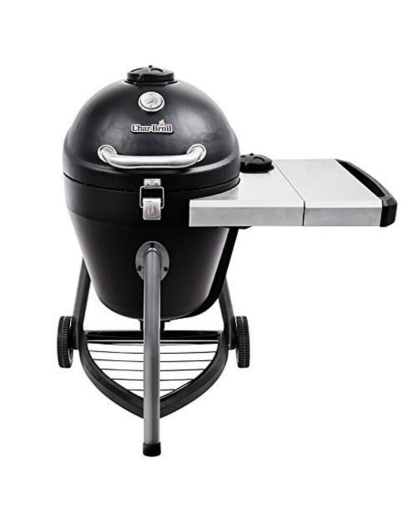 Char-Broil 214872 Charcoal Kamado Grill