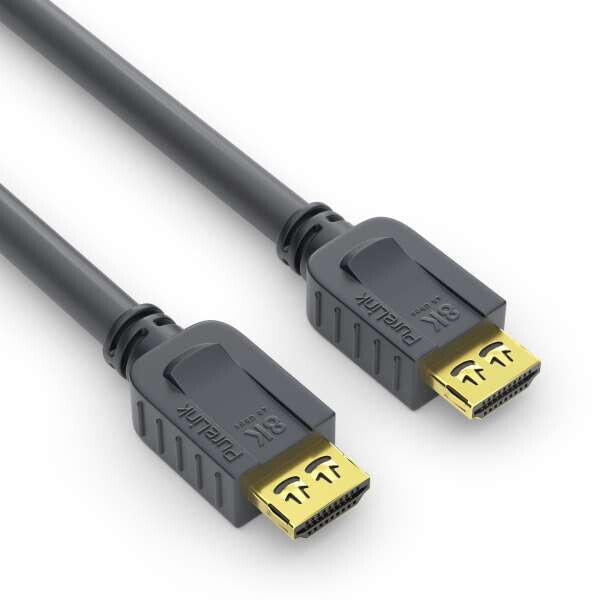 PureLink HDMI 2.1 8K Kabel - PureInstall 5.00m - Cable - Digital/Display/Video