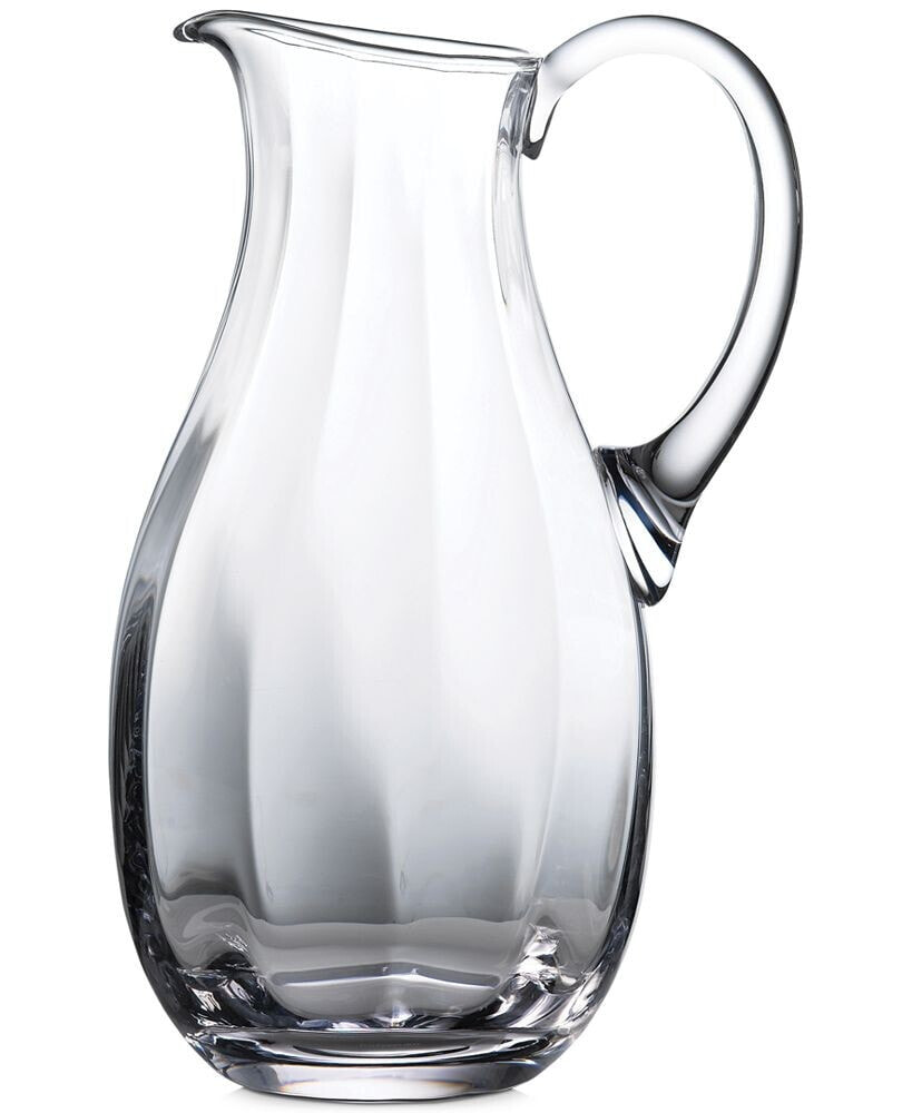 Waterford waterford Optic Pitcher