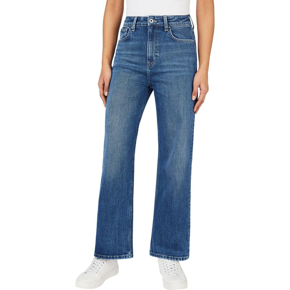 PEPE JEANS PL204598 Wide Leg Fit Jeans