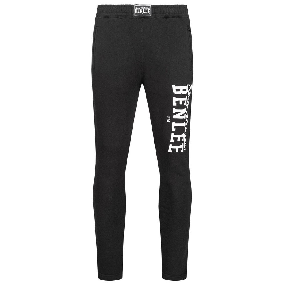 BENLEE Basic Skinny Pants