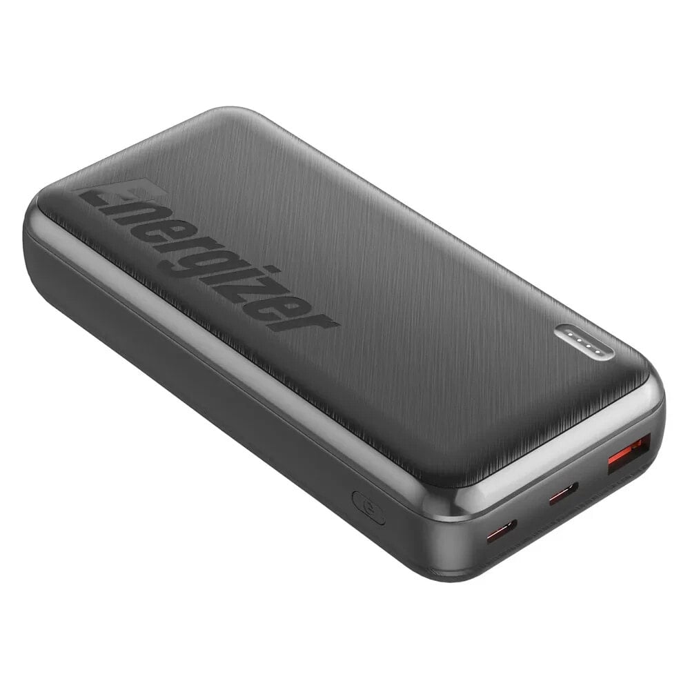 ENERGIZER UE20055PQ MagSafe power bank 20.000mAh