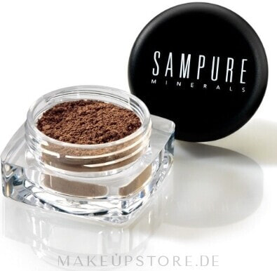 Loser mineralischer Lidschatten - Sampure Minerals Eye Shadow