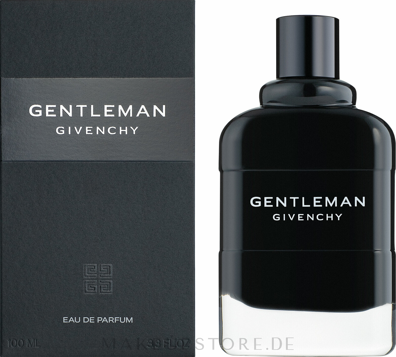 Givenchy Gentleman Eau De Parfum - Eau de Parfum