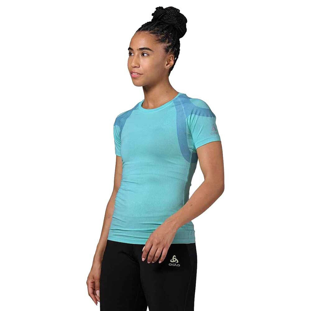 ODLO Active Spine short sleeve T-shirt