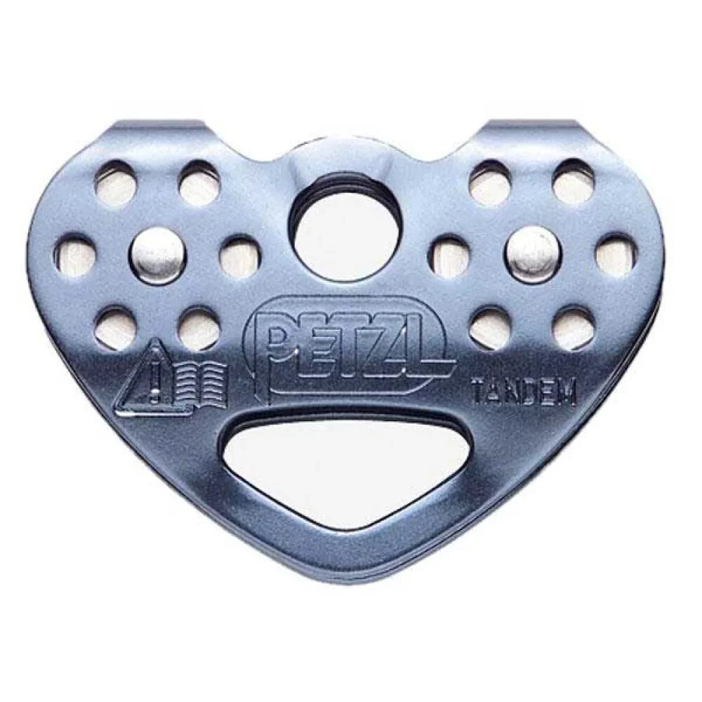 PETZL Tandem Speed Pulley