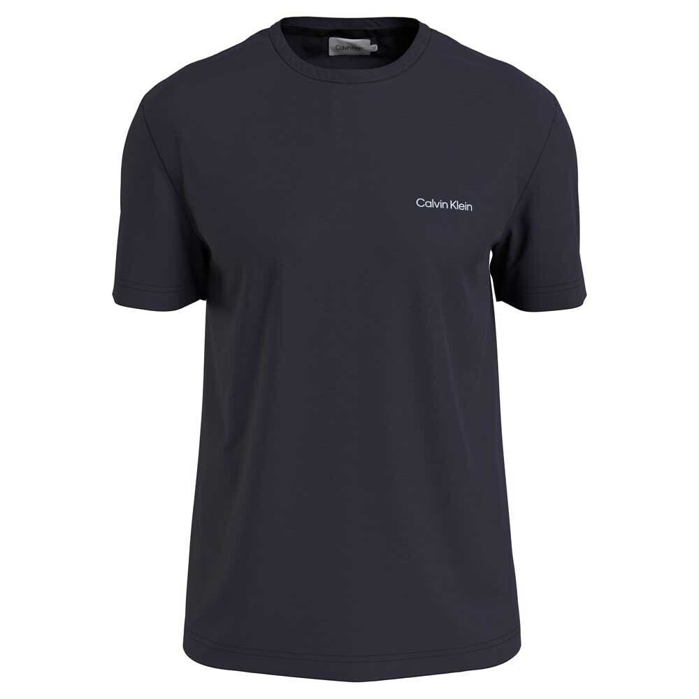 CALVIN KLEIN Micro Logo T-Shirt