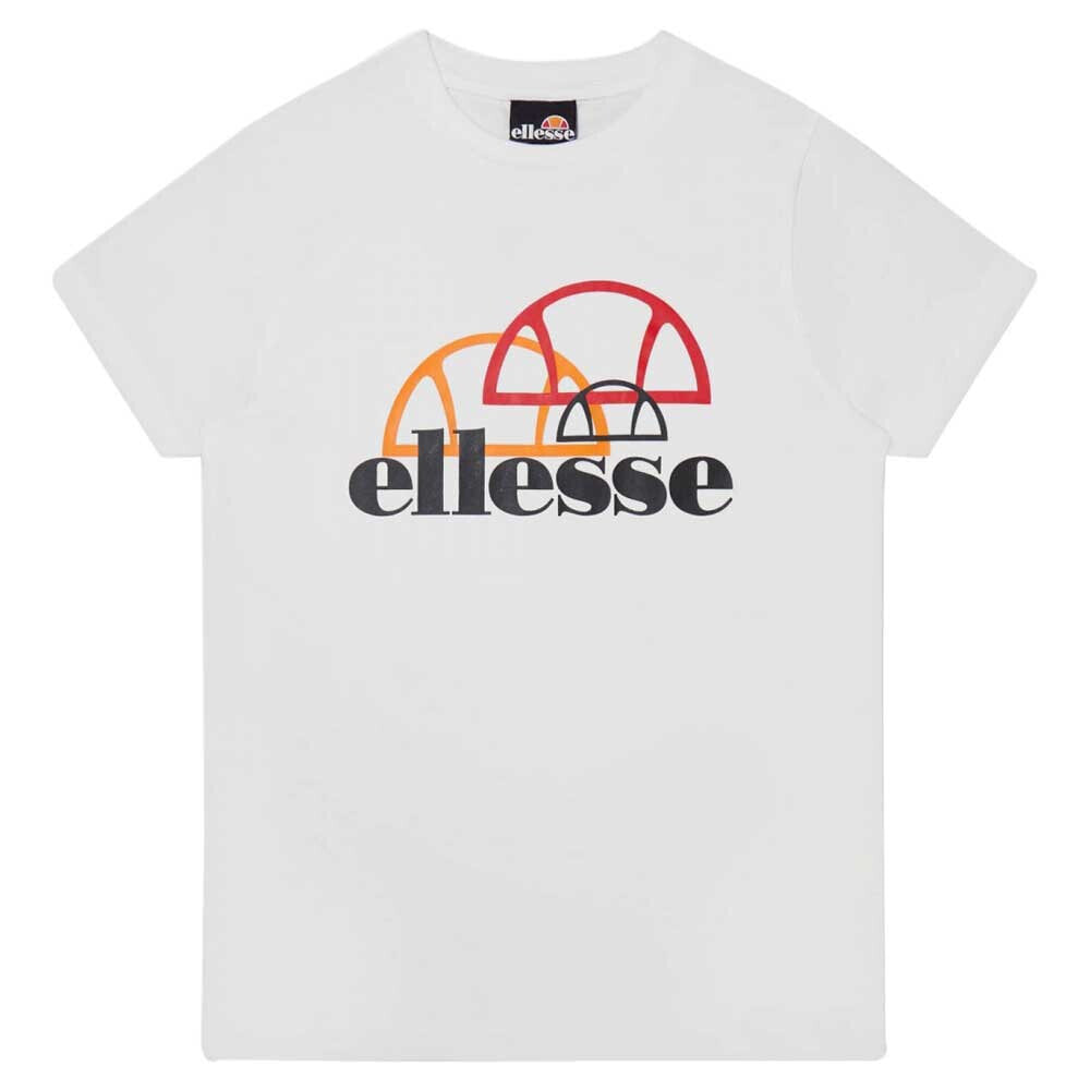 ELLESSE Sestri Short Sleeve T-Shirt