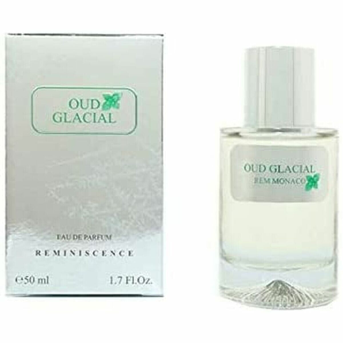 Женская парфюмерия Oud Glacial Reminiscence Oud Glacial (50 ml) EDP