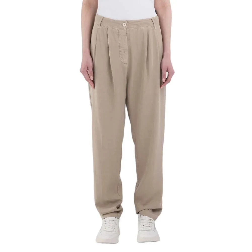 REPLAY W8065A.000.84946 pants