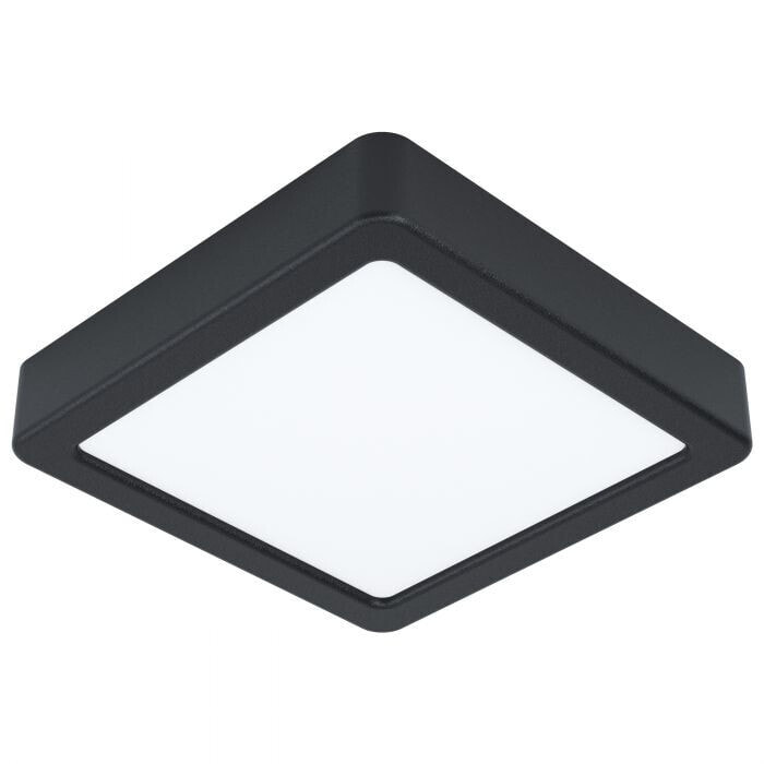 Eglo Leuchten EGLO Fueva 5 - LED - IP20 - Black - White