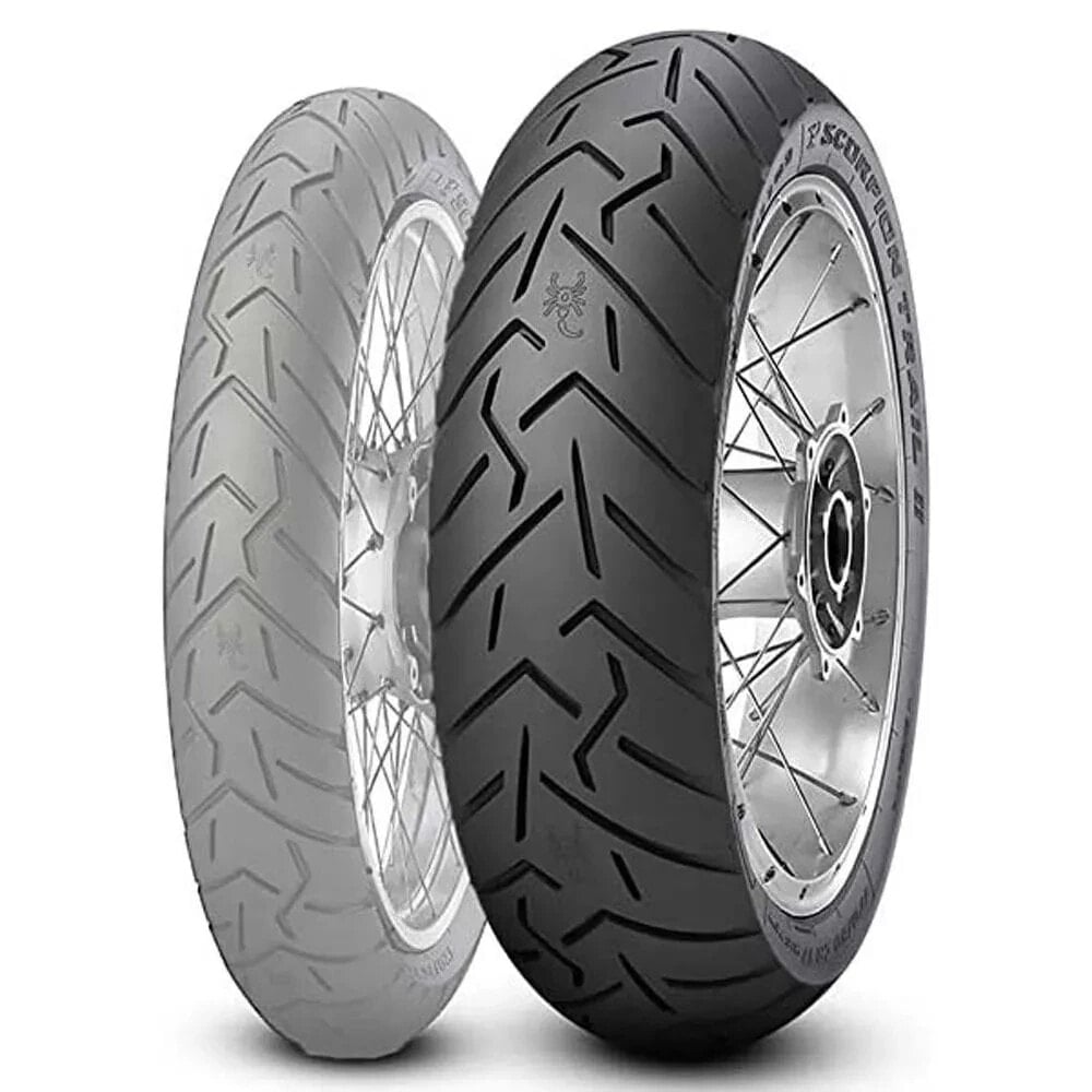 PIRELLI Scorpion™ Trail II 73W TL Trail Rear Tire