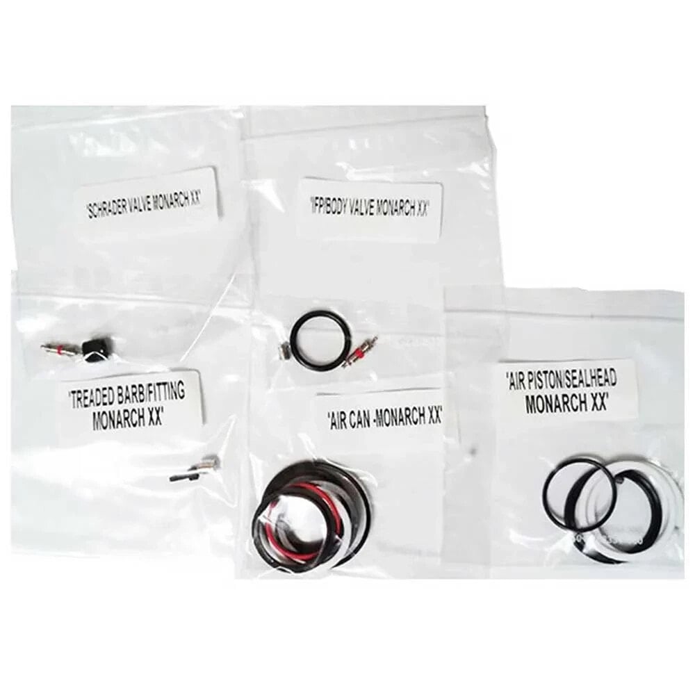 ROCKSHOX Monarch XX Service Kit Set