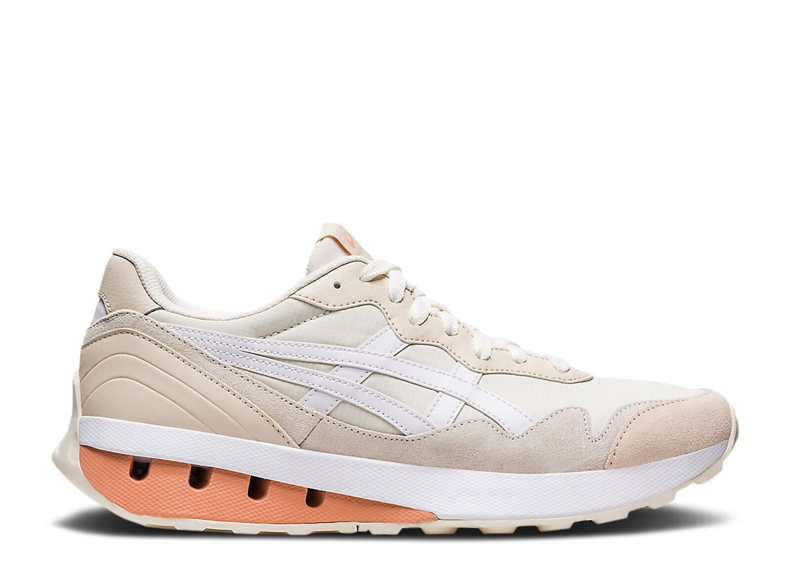 Jogger X81 'Cream Orange'