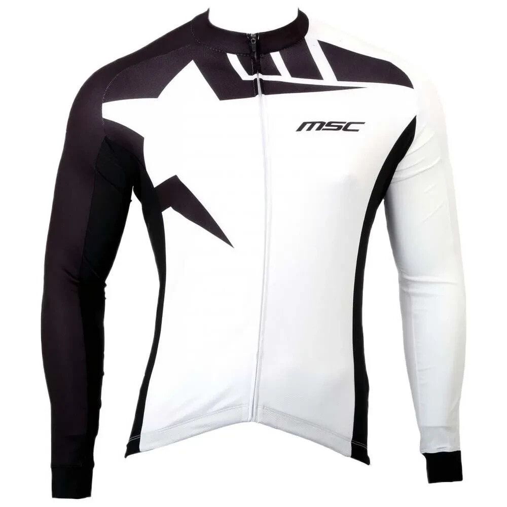 MSC All Season Long Sleeve Jersey