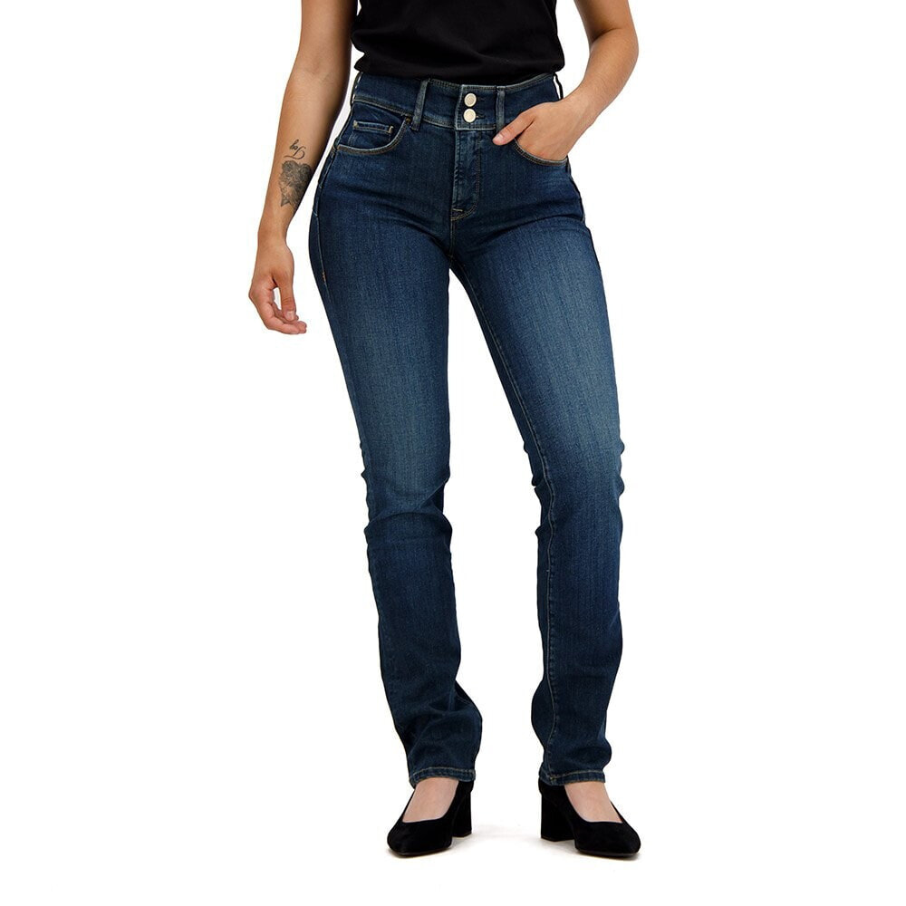 SALSA JEANS Secret Slim Lavagem Jeans