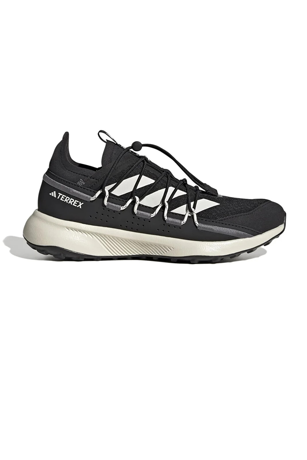Hq0941-k Terrex Voyager 21 W Kadın Spor Ayakkabı Siyah