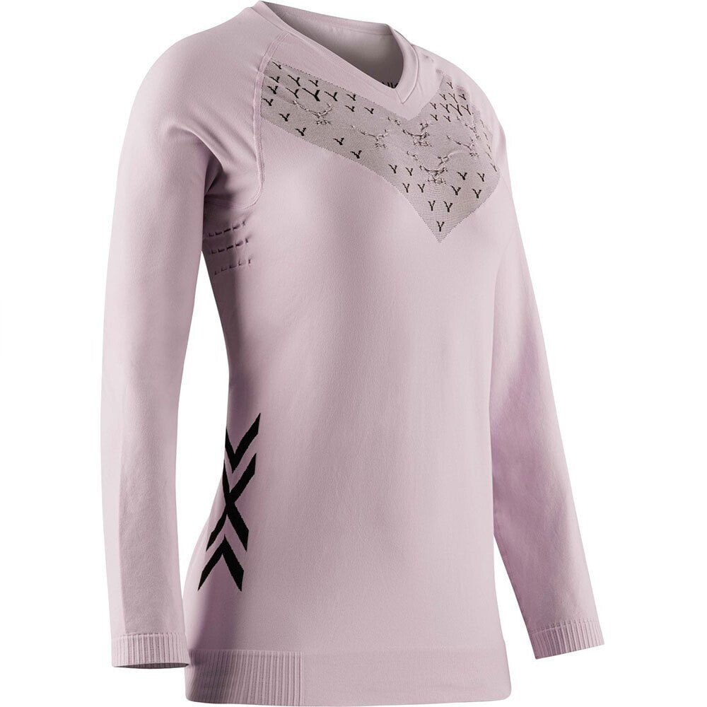 X-BIONIC Twyce Run Long Sleeve T-Shirt