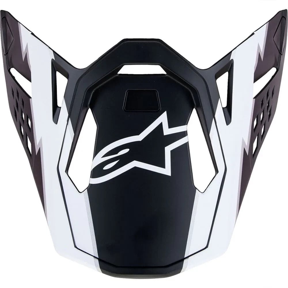 ALPINESTARS S-M10 Visor