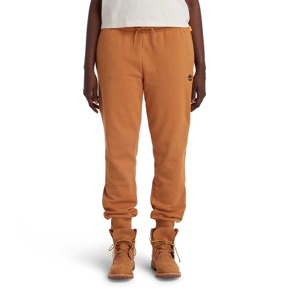 TIMBERLAND Core Embroidered Tree Sweat Pants