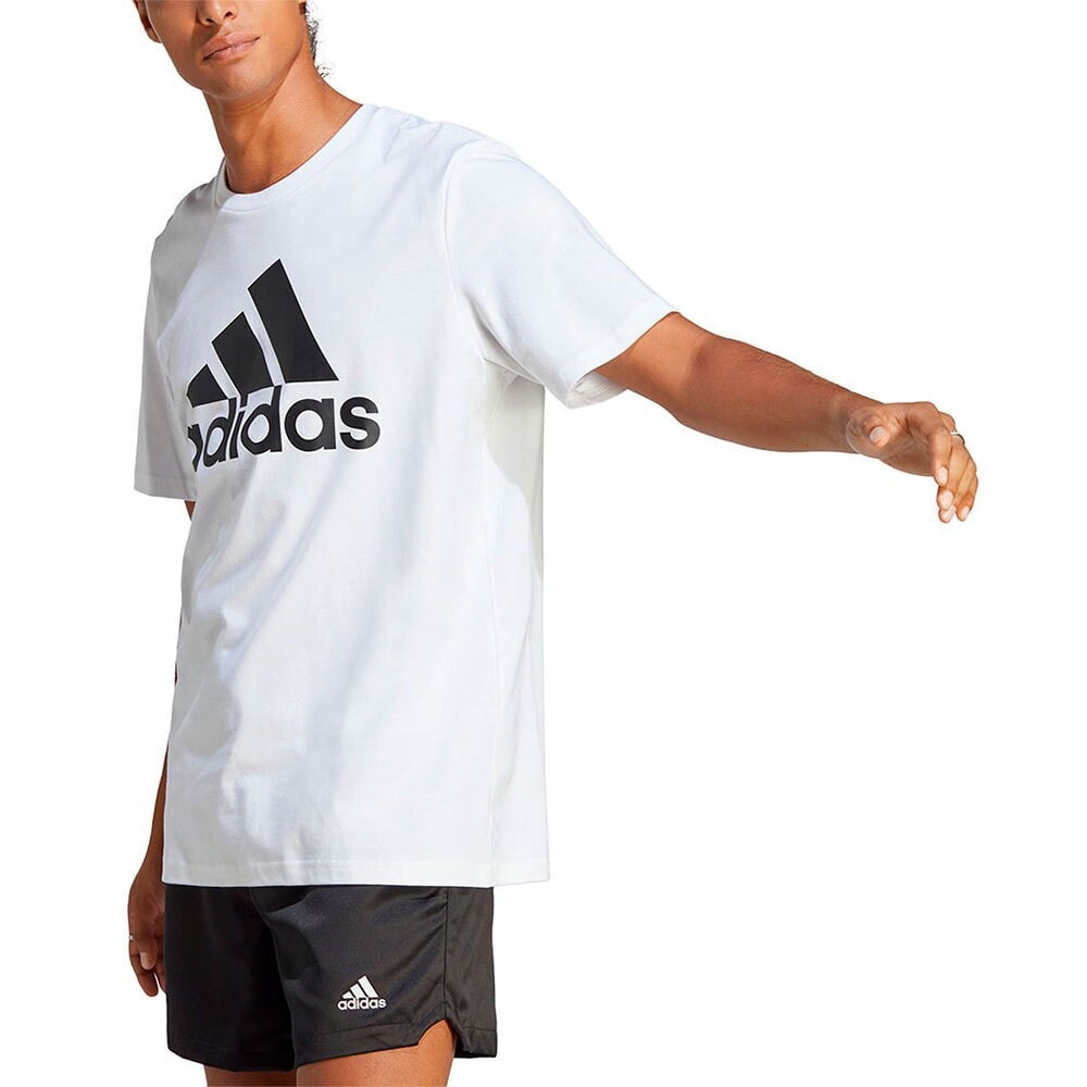 ADIDAS Bl Sj Short Sleeve T-Shirt